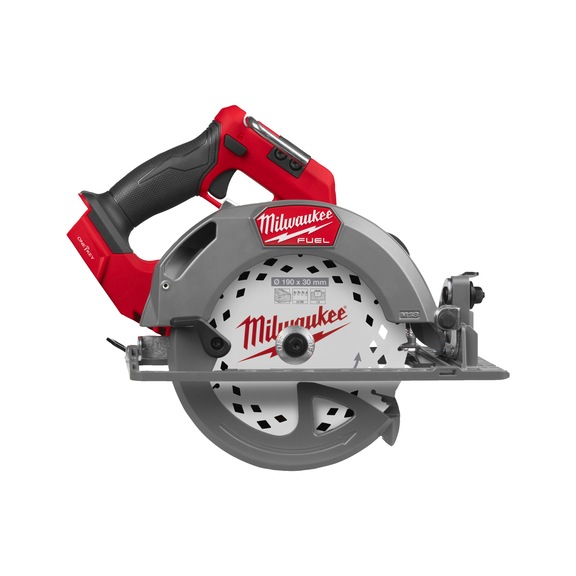 MILWAUKEE Akku-Kreiss&auml;ge M18 FUEL(TM) ONE-KEY(TM) 190 mm 4933498993 - Handkreiss&auml;ge (Akku)