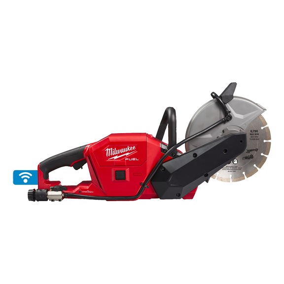 MILWAUKEE Akku-Trennschleifer M18 FUEL(TM) 4933499175 - Trennschleifer Stein (elektrisch)
