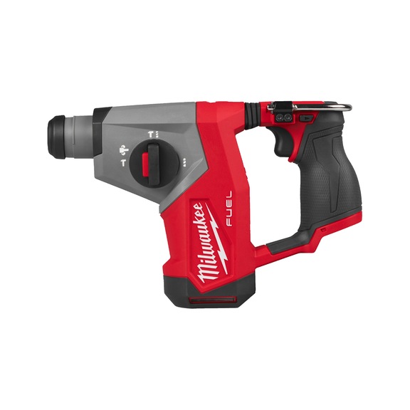 MILWAUKEE Akku-Kombihammer M12 FUEL(TM) 4933499184 - Bohr- und Mei&szlig;elhammer (Akku)