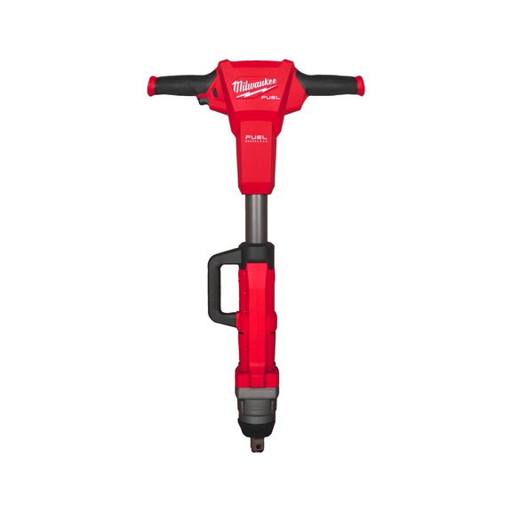 MILWAUKEE Akku-Schlagschrauber M18 FUEL(TM) 1Zoll 4933499201 - Schlagschrauber (Akku)