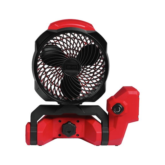 MILWAUKEE Akku-Ventilator 4933499235 - Ventilator (Haushalt)