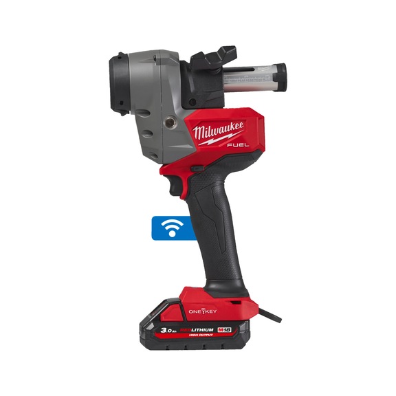MILWAUKEE Akku-Abisolierwerkzeug M18 FUEL(TM) 4933499275 - Elektrowerkzeug (Sonstige, nicht spezifiziert)