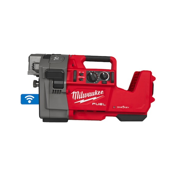 MILWAUKEE Akku-Rollnutmaschine M18 FUEL(TM) 4933499440 - Elektrowerkzeug (Sonstige, nicht spezifiziert)