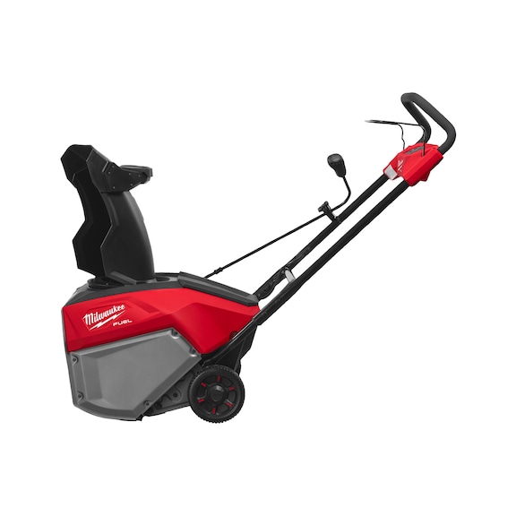 MILWAUKEE Akku-Schneefr&auml;se M18 FUEL(TM) 4933500054 - Fr&auml;se (Akku, nicht spezifiziert)