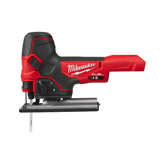 MILWAUKEE Akku-Stichs&auml;ge M18 FUEL (TM) 4933500555 - Stichs&auml;ge (Akku)