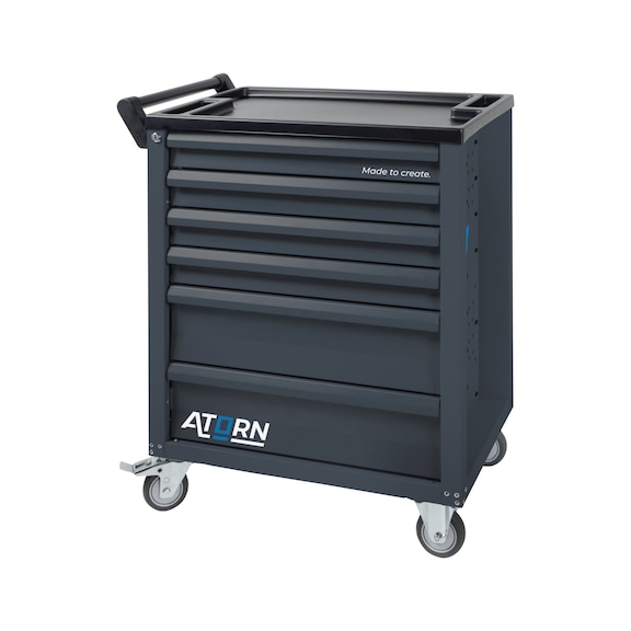 ATORN Servante d'outillage