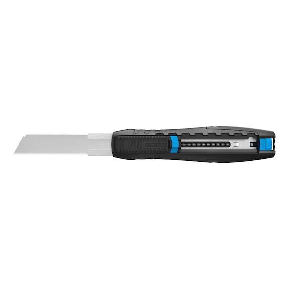 MARTOR SECUBASE 383 POS SET safety knife with STYROFOAM BLADE 79, 1 piece 383001.09 - Cutter knife