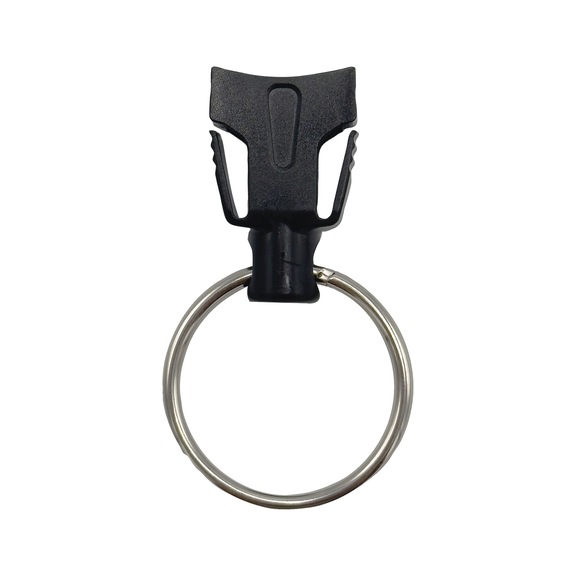 MARTOR Accessory END PIECE with KEY RING for TOOL RETRACTOR 9958 1 piece 9958.06 - Hand tools (accessories, other)
