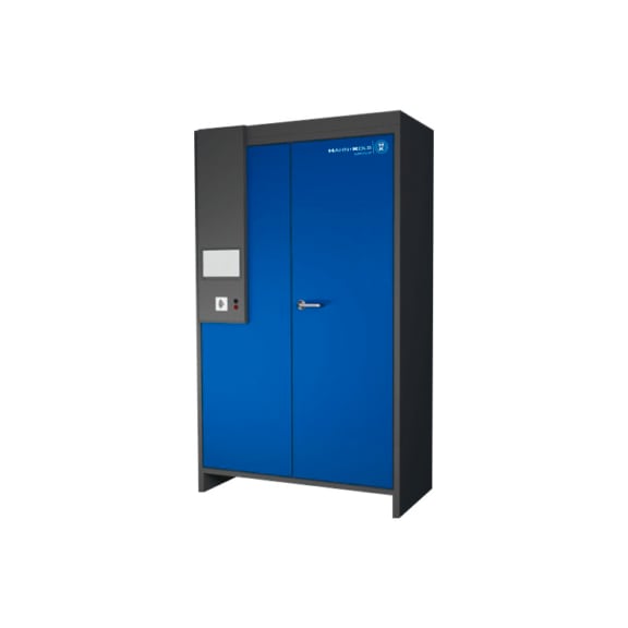 HK - Drawer vending machine