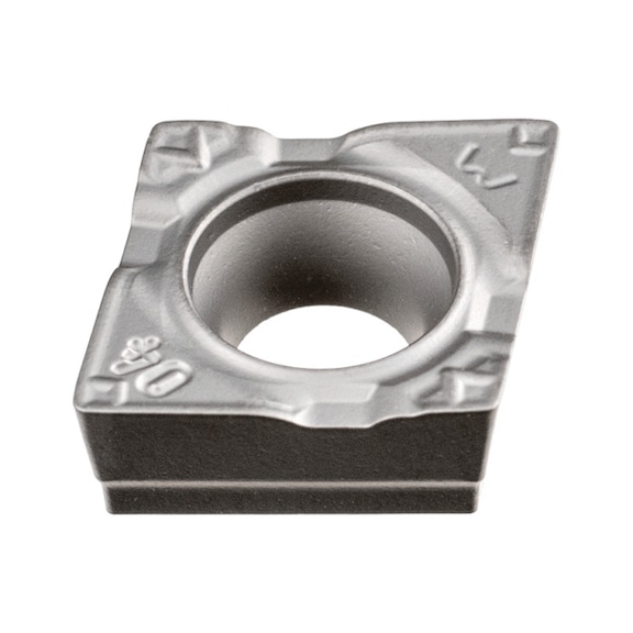 ATORN CCMT indexable insert, finishing FP2 ACP25T-HP2