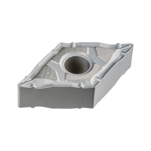 ATORN - Plaquette de coupe DNMG, pon&ccedil;age fin FP1 ACP25T-1