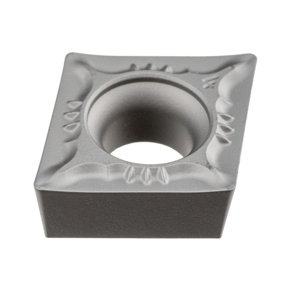 ATORN - CCMT indexable insert, finishing FP1 ACP25T-HP2