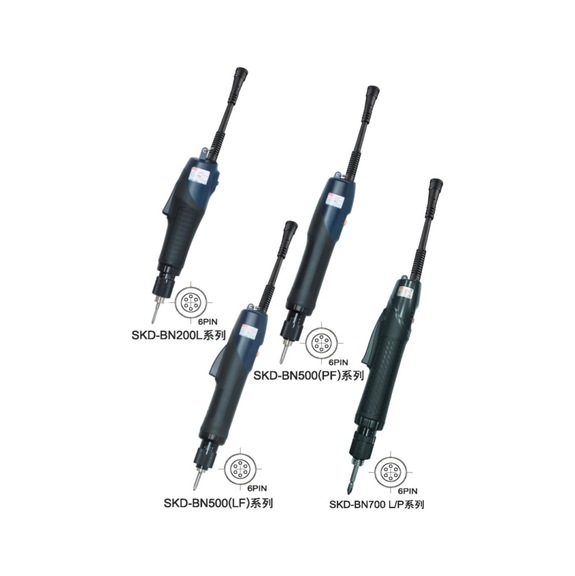 KILEWS Electric Screwdriver SKD‑BN519LB Power Controller SKP‑BC32HL - KILEWS Electric Screwdriver SKD‑BN519LB Power Controller SKP‑BC32HL
