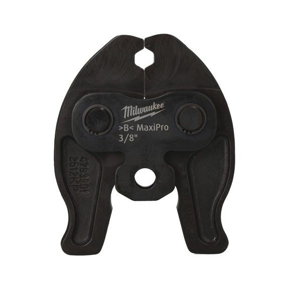 MILWAUKEE Gelenk-Presschlinken J12-ACR 3/8 Zoll 4932500096 - Elektrowerkzeug (Zubeh&ouml;r)