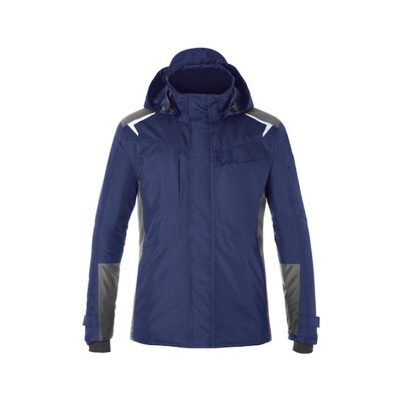 K&Uuml;BLER Hardshell jacket PSA 2