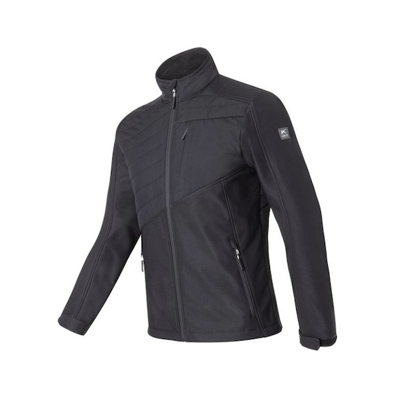 K&Uuml;BLER Hybrid Jacket