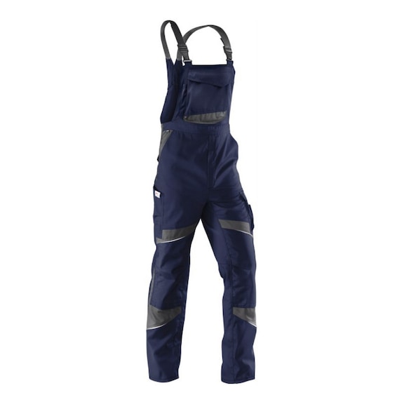 K&Uuml;BLER ACTIVIQ dungarees