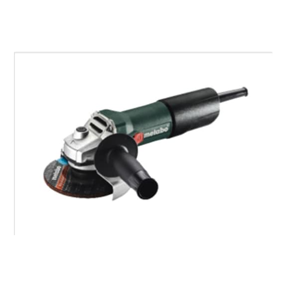 Metabo W850‑125 Angle Grinder - Metabo W850‑125 Angle Grinder