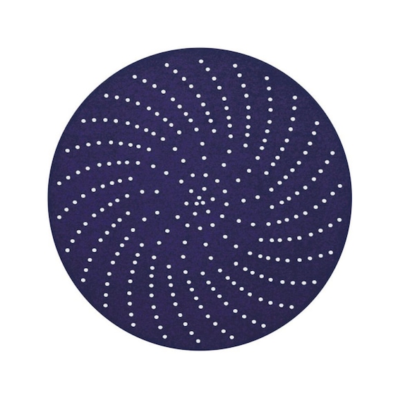 3M - Fabric sanding disc