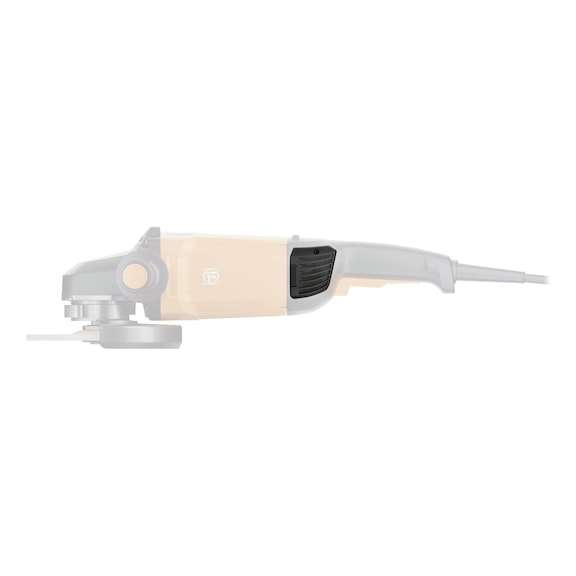 FEIN Staubschutzfilter Set – LG22/24/26 99100002222 - Elektrowerkzeug (Zubeh&ouml;r, Sonstiges)