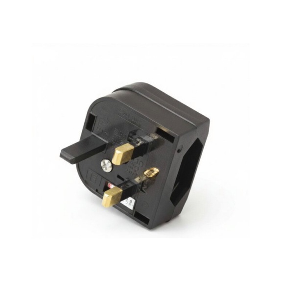 FEIN plug adapter EU-GB 30728432000 - Power tool (accessories, other)