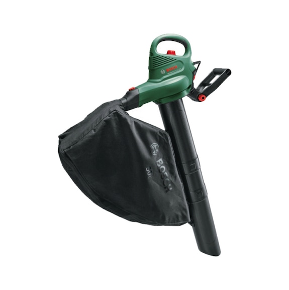 BOSCH Garden vacuum cleaner UniversalGardenTidy 3000 06008B1001 - Leaf vacuum (corded)