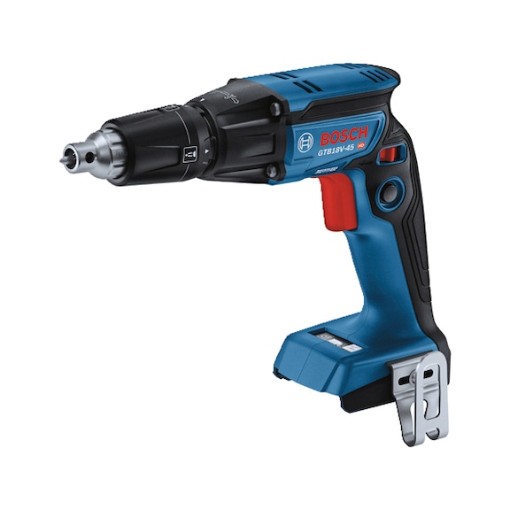 BOSCH Combo Kit 18V GTB+GMA+2x2.0+GAL18V-40-2 0615A500G8 - Power tool set