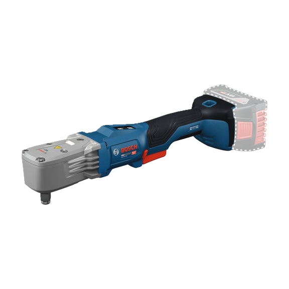 BOSCH cordless impact wrench GRS18V-330 06019R9001 - Cordless impact wrench GRS18V-330