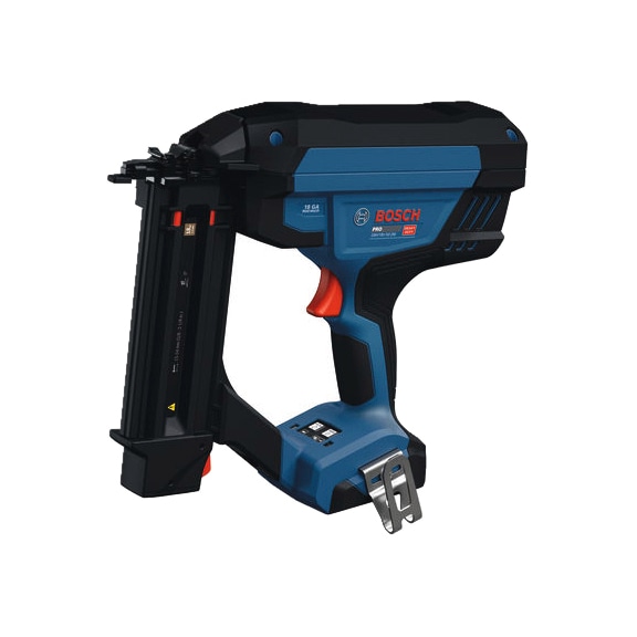 BOSCH Akku-Nagler GNH18V-50-2M ohne Akku 0601482C00 -  Akku-Nagler GNH18V-50-2M