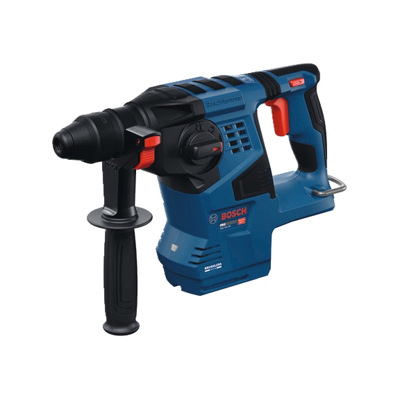 BOSCH cordless rotary hammer with SDS plus GBH18V-28 0611920100 - Cordless rotary hammer PBH18V-14