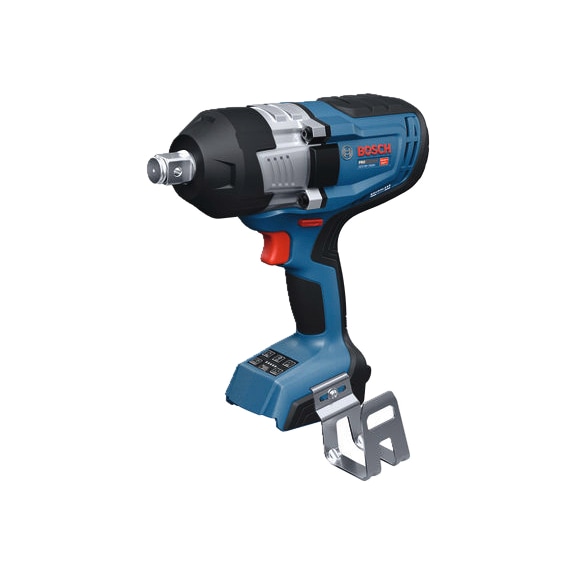 BOSCH Akku-Drehschlagschrauber GDS18V-1600H 06019M1100 - Akku-Drehschlagschrauber GDS18V-1600H