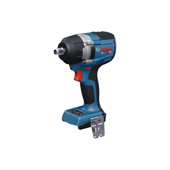 BOSCH cordless impact wrench GDS18V-750 06019L9100 - Cordless impact wrench GDS18V-750
