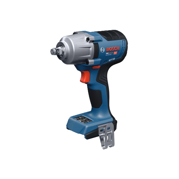BOSCH cordless impact wrench GDS18V-450H 06019K4200 - Cordless impact wrench GDS18V-450H