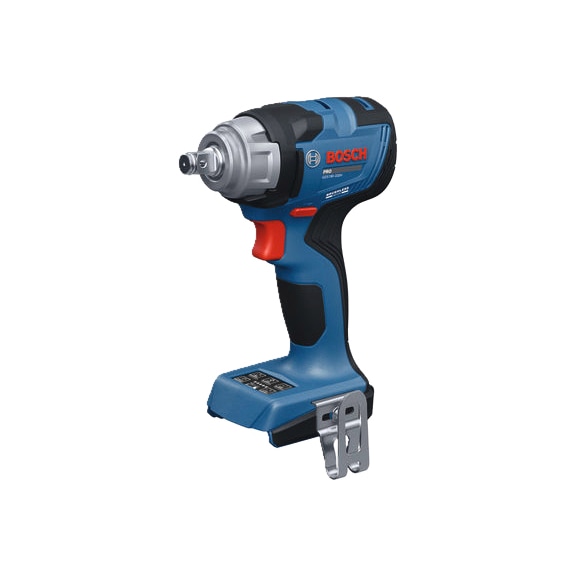 BOSCH cordless impact wrench GDS18V-330H 06019L5200 - Cordless impact wrench GDS18V-330H