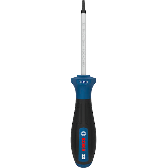 BOSCH Torx screwdriver