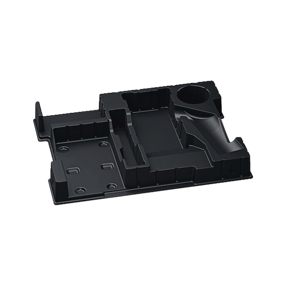 BOSCH inserts for tool storage L-BOXX-insert GSS 18V-18 1600A03S57 - Tool case organizer set (workshop)