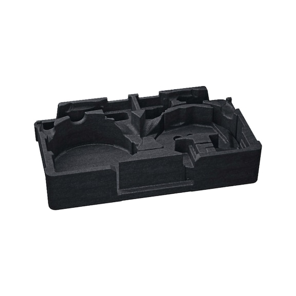 BOSCH L-BOXX-insert for GWS 18V2-230 P 1600A0382U - Tool case organizer set (workshop)