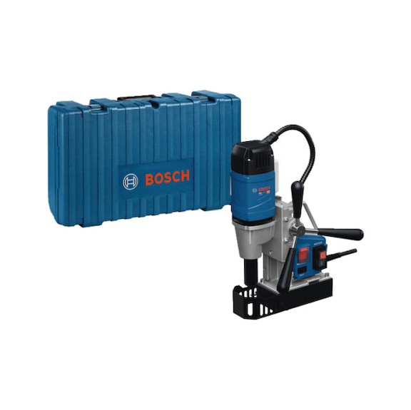 BOSCH magnetic core drill GBM38 1050 W 06011C5000 - Magnetic core drill GBM38