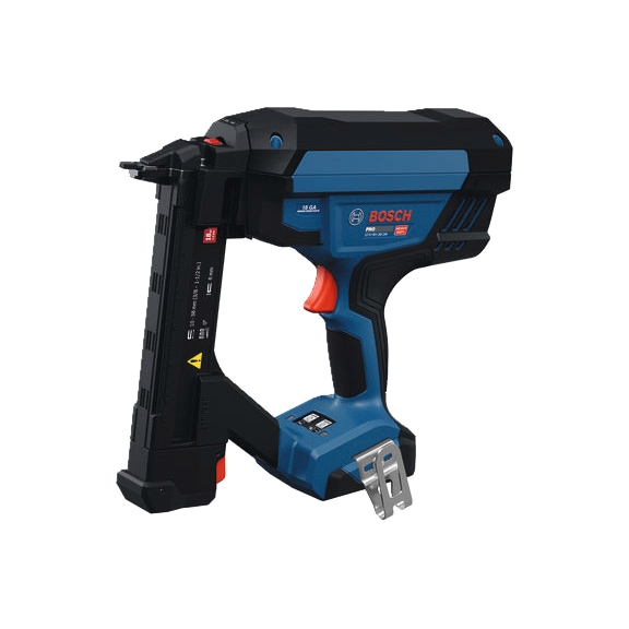BOSCH cordless wood stapler GTH18V-38-2M without cordless 0601482D00 - Cordless wood stapler GTH18V-38-2M