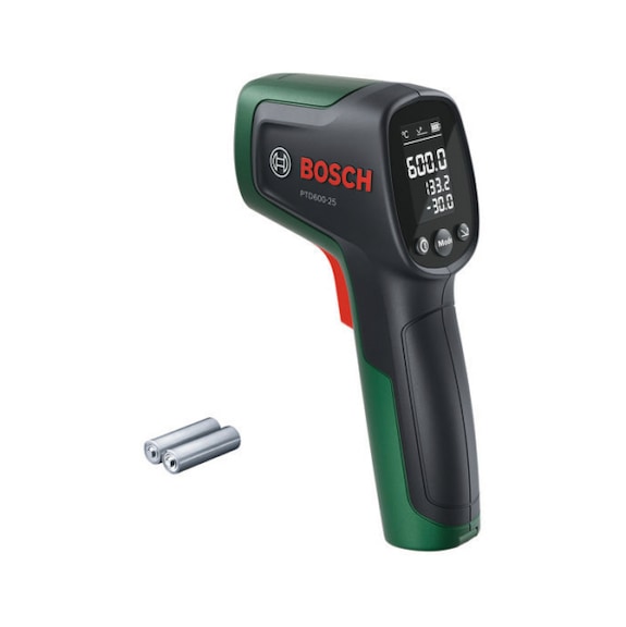 BOSCH thermal detector PTD600-25 0603683300 - Thermal detector