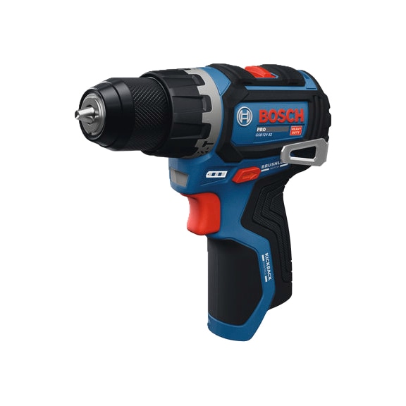 BOSCH cordless impact drill/driver GSB12V-32 06019G9500 - Cordless impact drill/driver GSB12V-32