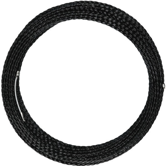 BOSCH PRO non-conductive Fischband length 30 m 2608001250 - Replacement tape for fish tapes
