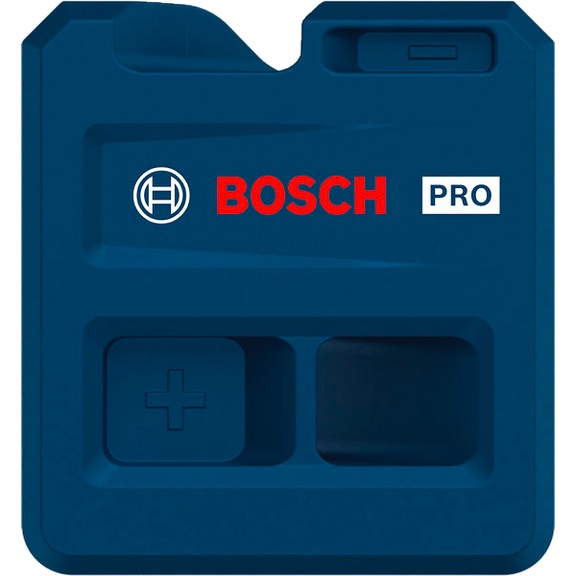 BOSCH PRO Magnetisierer / Entmagnetisierer 1600A039PX - PRO magnetizer / demagnetizer