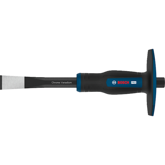 BOSCH PRO masonry flat chisel, 250 x 22 x 16 mm 1600A03A9W - Flat chisel