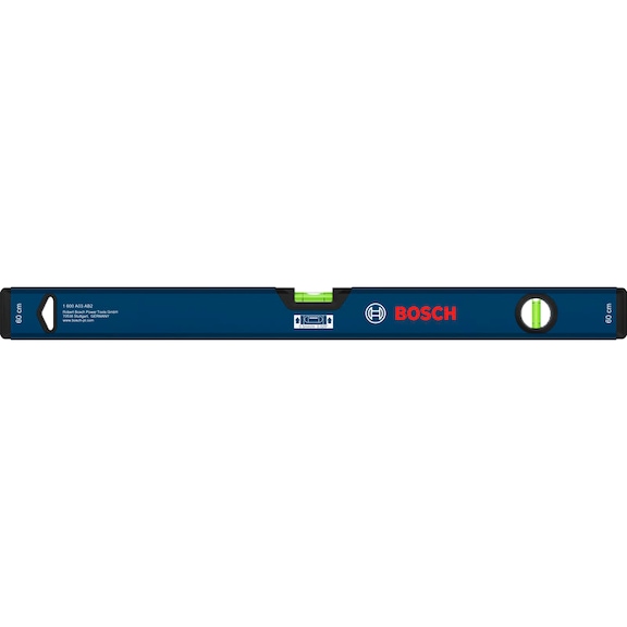 BOSCH Kastenwasserwaage 60 cm 1600A03AA5 - Kastenwasserwaage