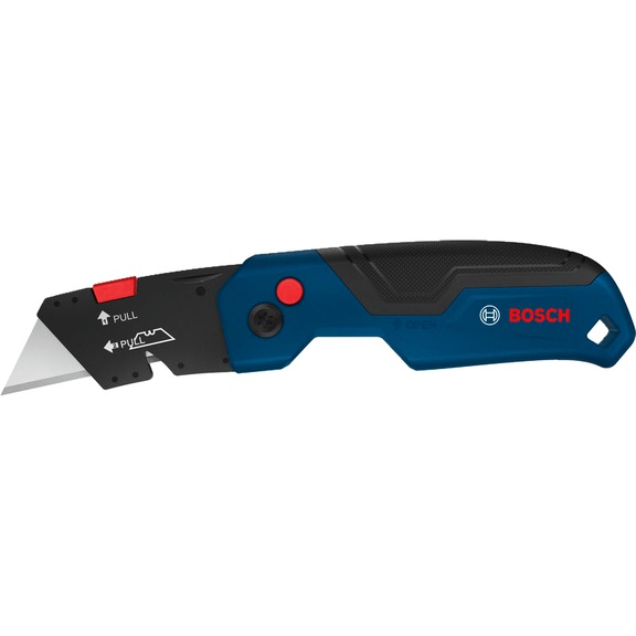 BOSCH folding knife 1600A03AC3 - Knife (hand tool, not specified)