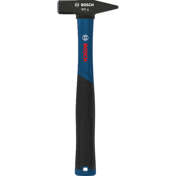 BOSCH engineer's hammer 300 g 1600A03B6C - Engineer's hammer