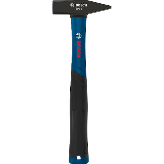 BOSCH engineer's hammer 500 g 1600A03B6D - Engineer's hammer