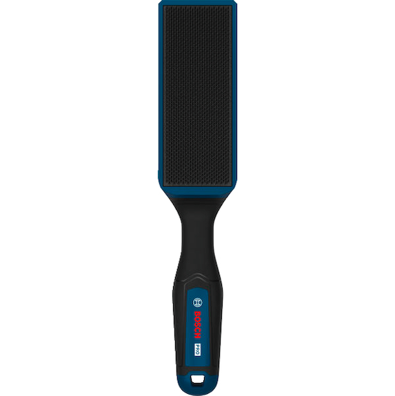 BOSCH PRO file brush 230 mm 1600A03DN8 - File brush