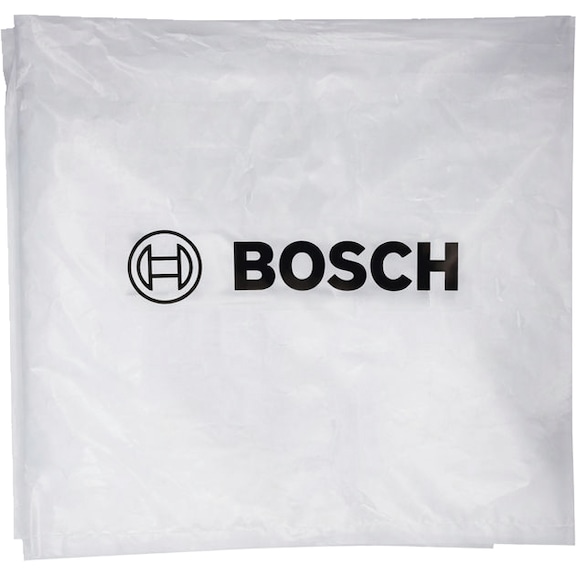 BOSCH plastic bag for vacuum cleaner, 18 l 2608001253 - Vacuum cleaner bag